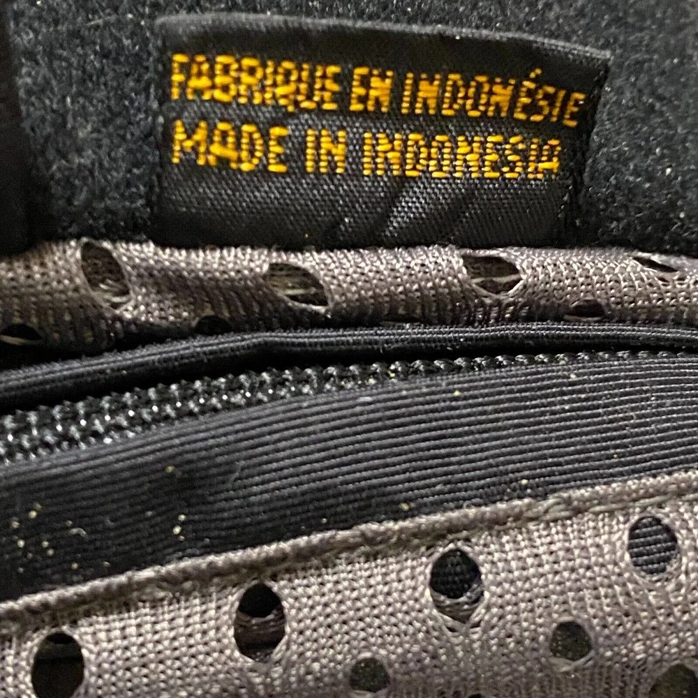 First Gear Mens Kilimanjaro Hypertex Padded Heavy Motorcycle Jacket Size 2XLT - Picture 10 of 14